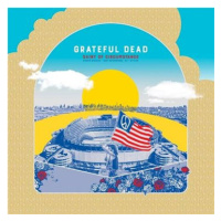 Grateful Dead: Giants Stadium 6/17/91 (3x CD) - CD
