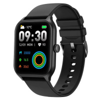 Smart hodinky Colmi Smartwatch P60 (black)