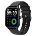 Smart hodinky Colmi Smartwatch P60 (black)