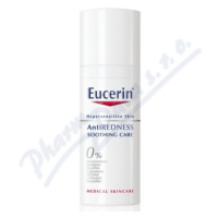 EUCERIN AntiREDNESS zklidňující denní krém 50ml