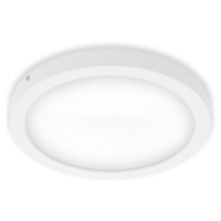 BRILONER LED stropní svítidlo, pr. 30 cm, 21 W, bílé BRI 7141-416