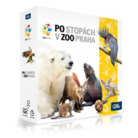 Po stopách v ZOO Praha Albi