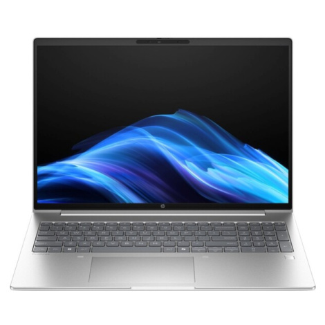 HP ProBook 4 G1i (B9YW1ET#BCM) stříbrný 16" Stříbrná