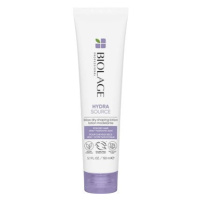 BIOLAGE HydraSource tvarující krém s hydratačním účinkem 150 ml