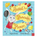 Rabbit´s Pancake Picnic - Tegen Evans - kniha z kategorie Pro děti