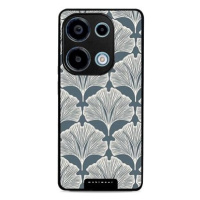 Mobiwear Glossy lesklý pro Xiaomi Redmi Note 13 Pro 4G / Poco M6 Pro 4G - GA43G