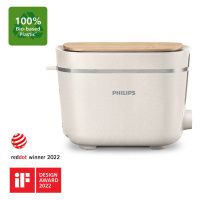 Philips Eco Conscious Edition - Topinkovač Řady 5000 - HD2640/10