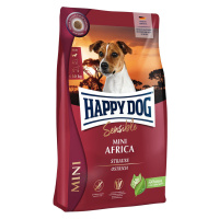 Happy Dog Sensible Mini Africa 800 g