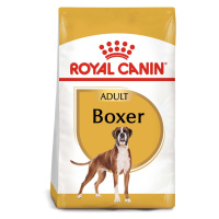 ROYAL CANIN Boxer Adult granule pro psy 2 × 12 kg