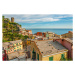 Fotografie Idyllic landscape of Cinque Terre, Italy, LeeYiuTung, 40 × 26.7 cm