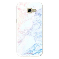 iSaprio Raibow Marble 10 pro Samsung Galaxy A5 (2017)