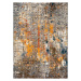 Koberec Universal Shiraz Abstract, 160 x 230 cm