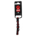Obojek Active Dog Strong XS červený 1x21-30cm