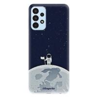 iSaprio On The Moon 10 pro Samsung Galaxy A13