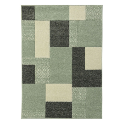 Oriental Weavers koberce AKCE: 120x170 cm Kusový koberec Portland 759/RT4G - 120x170 cm