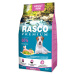 Rasco Premium Adult Mini Kuře s rýží granule 3 kg