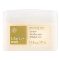 LAKMÉ K.Therapy Repair Nourishing Mask vyživující maska pro suché a poškozené vlasy 250 ml