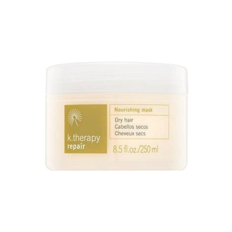 LAKMÉ K.Therapy Repair Nourishing Mask vyživující maska pro suché a poškozené vlasy 250 ml Lakmé