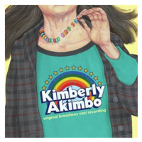 Soundtrack: Kimberly Akimbo (Original Broadway Cast Recording)