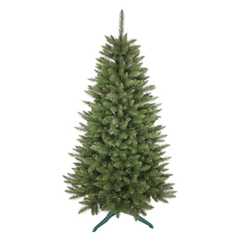 Půvabný hustý vánoční stromeček smrk - 180 cm