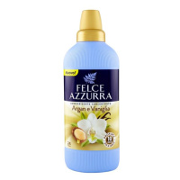 Felce Azzurra koncentrovaná aviváž Argan a Vanilka 600ml 24PD