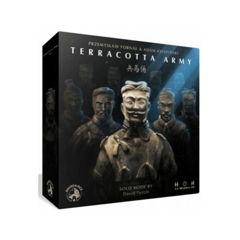 Terracotta Army CZ/EN TLAMA games