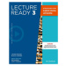 Lecture Ready 3 (2nd Edition) Student´s Book Pack Oxford University Press