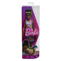 Panenka Barbie Fashionistas