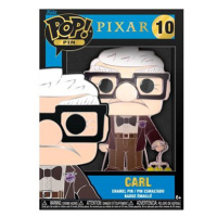 Funko POP! Pin Disney Pixar UP - Carl