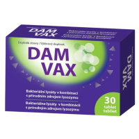 DAMVAX  30 tablet