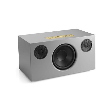 Audio Pro C10 MKII šedá