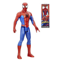 Hasbro Spiderman 30 cm hrdinské figurky Spiderman