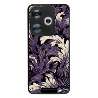 Mobiwear Glossy lesklý pro Xiaomi Poco F6 - GA46G květiny III