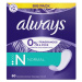 ALWAYS Intimky Normal Fresh Protection 60 kusů