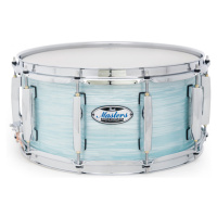 Pearl MCT1465S/C414 Masters Maple Complete - Ice Blue Oyster