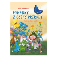 Pohádky z české přírody - Jana Burešová