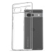 AlzaGuard Crystal Clear TPU Case pro Google Pixel 7a 5G čirý