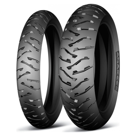 MICHELIN 170/60 R17 ANAKEE 3 M/C 72V TL/TT REAR DOT2023