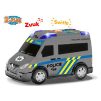 2-Play Traffic Auto policie CZ design 13,5cm