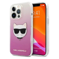 Kryt Karl Lagerfeld KLHCP13XCTRP iPhone 13 Pro Max 6,7