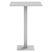 Barový stůl 70x70 cm Basso – Tenzo