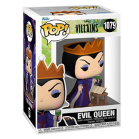 Funko POP! Disney Villains S4 - Queen Grimhilde