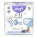 BELLA HAPPY Baby Plenky jednorázové Midi 5-9 kg 16 ks