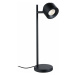 PAULMANN LED stolní lampa 3-krokové-stmívatelné Puric Pane 2700K 5,5W černá