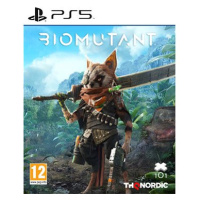 Biomutant - PS5