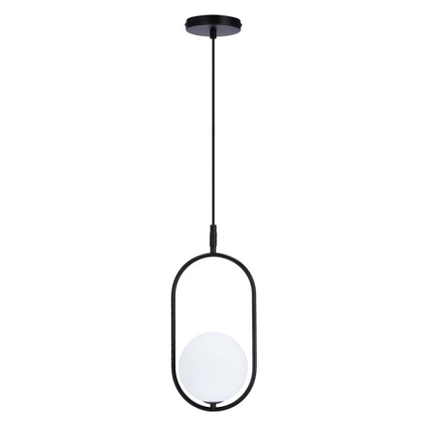 Závěsná lampa CORDEL 1xG9 - POSLEDNÍ KUS CANDELLUX