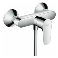 Sprchová baterie Hansgrohe Talis E bez sprchového setu 150 mm chrom 71760000