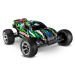 Traxxas Rustler 1:10 VXL RTR zelený