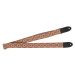 Cascha CUS-JW3 Ukulele Strap Jacquard - Cross