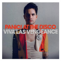 Panic! At The Disco: Viva Las Vengeance - CD